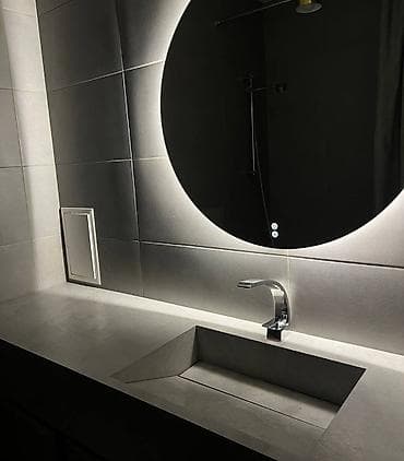 Детские раковины: Кухонная мойка, Накладной способ установки, Квадратная форма, Размер: 3000 x 600 см, Бесплатная установка at lalafo.kg — 10 Детские раковины: Кухонная мойка, Накладной способ установки, Квадратная форма, Размер: 3000 x 600 см, Бесплатная установка — 10