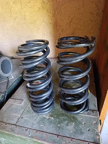 Рессора Toyota at lalafo.kg Рессора Toyota