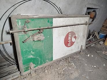 Двери от холодильника at lalafo.kg Двери от холодильника