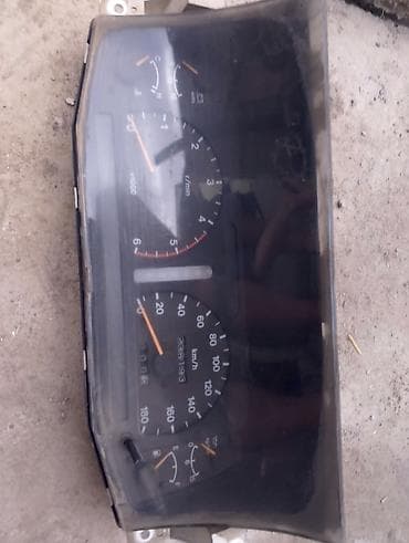 Автокосметика: Приборлор калканы Isuzu 1997 г., Колдонулган, Оригинал, Жапония lalafo.kg да — 1 Автокосметика: Приборлор калканы Isuzu 1997 г., Колдонулган, Оригинал, Жапония — 1