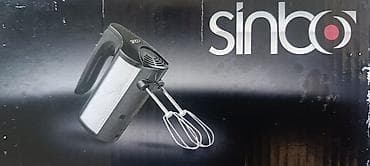 Блендер, миксер, Б/у, Самовывоз at lalafo.kg Блендер, миксер, Б/у, Самовывоз