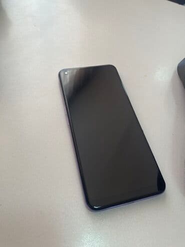 Realme 8i, 128 ГБ, цвет - Фиолетовый, 2 SIM at lalafo.kg Realme 8i, 128 ГБ, цвет - Фиолетовый, 2 SIM