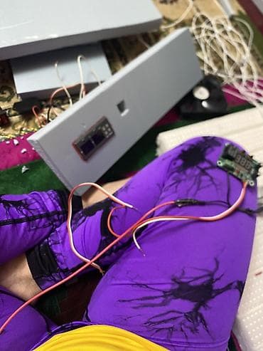 Самодельный инкубатор для яиц (комплект деталей для сборки) Описание at lalafo.kg Самодельный инкубатор для яиц (комплект деталей для сборки) Описание