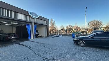 Требуется автомойщик Современная студия ухода за автомобилями at lalafo.kg Требуется автомойщик Современная студия ухода за автомобилями