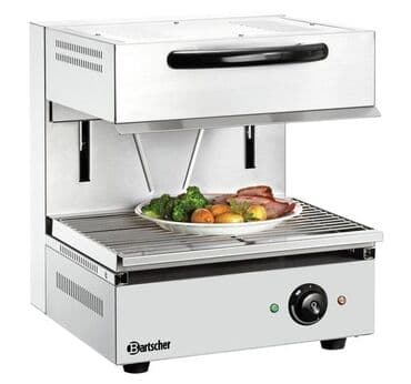 Гриль саламандер (Salamander) Модель: HES-450 Источник питания at lalafo.kg Гриль саламандер (Salamander) Модель: HES-450 Источник питания