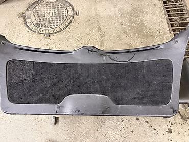 Обшивка багажника Subaru 2004 г., Б/у, Оригинал, Япония at lalafo.kg Обшивка багажника Subaru 2004 г., Б/у, Оригинал, Япония