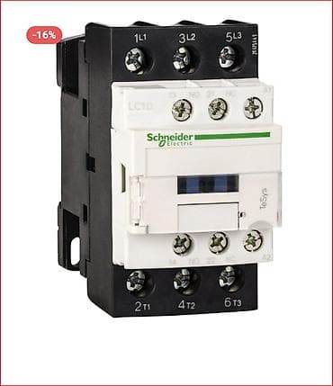 Пускатель электромагнитный Schnader 3х фазный 380 вольт 220 вольт at lalafo.kg Пускатель электромагнитный Schnader 3х фазный 380 вольт 220 вольт