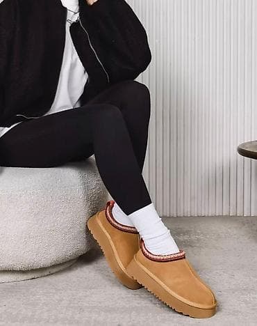 Уггилер, 38, 37, 39, UGG, Жаңы, түсү - Күрөң, Акылуу жеткирүү, Өзү алып кетүү lalafo.kg да — 7 Уггилер, 38, 37, 39, UGG, Жаңы, түсү - Күрөң, Акылуу жеткирүү, Өзү алып кетүү — 7