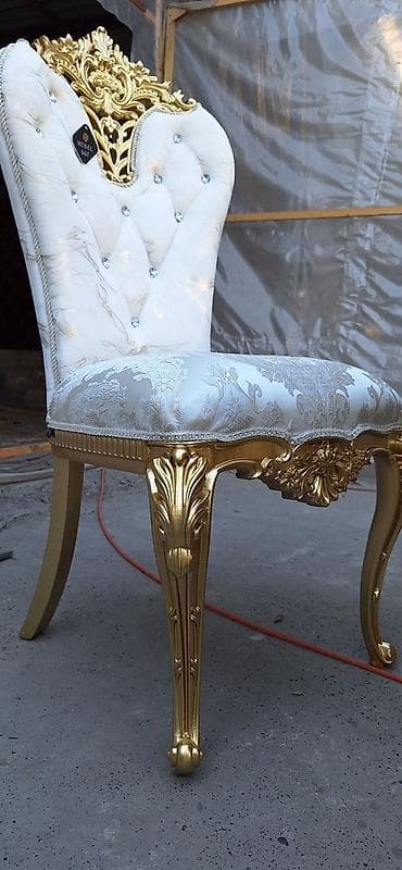 Зал үчүн отургуч, Жыгач lalafo.kg да Зал үчүн отургуч, Жыгач