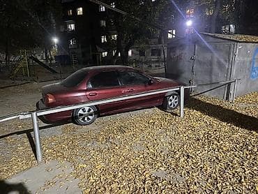 Легковой автомобиль седан, бордовый цвет, 4 двери. Основные at lalafo.kg Легковой автомобиль седан, бордовый цвет, 4 двери. Основные