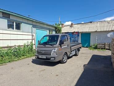 Легкий грузовик, Hyundai, Стандарт, 2 т, Б/у at lalafo.kg Легкий грузовик, Hyundai, Стандарт, 2 т, Б/у