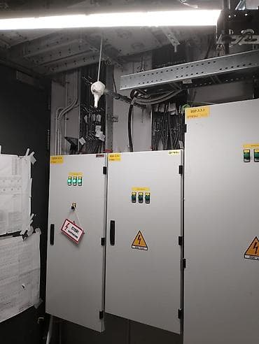 Электрик | Электрощиттерди монтаждоо 6 жылдан ашык тажрыйба lalafo.kg да Электрик | Электрощиттерди монтаждоо 6 жылдан ашык тажрыйба