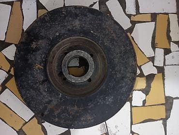 Форсункалар: Шкив Toyota Оригинал lalafo.kg да — 2 Форсункалар: Шкив Toyota Оригинал — 2