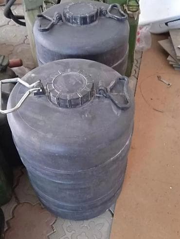 Канистра Платная доставка at lalafo.kg Канистра Платная доставка