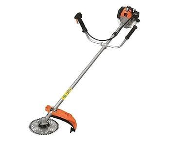 Бензо-коса P.I.T Мощность 2500 вт 2800 об./мин. Режущий lalafo.kg да Бензо-коса P.I.T Мощность 2500 вт 2800 об./мин. Режущий