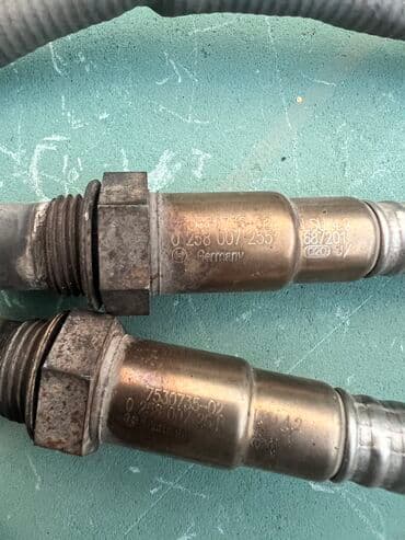 BMW 2005 г., Колдонулган, Оригинал, Германия lalafo.kg да BMW 2005 г., Колдонулган, Оригинал, Германия