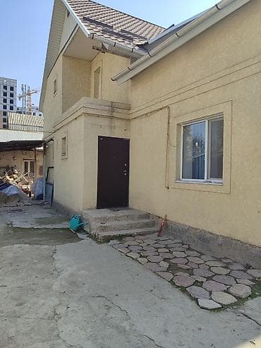 150 м², 5 комнат, Рабочий Городок at lalafo.kg 150 м², 5 комнат, Рабочий Городок