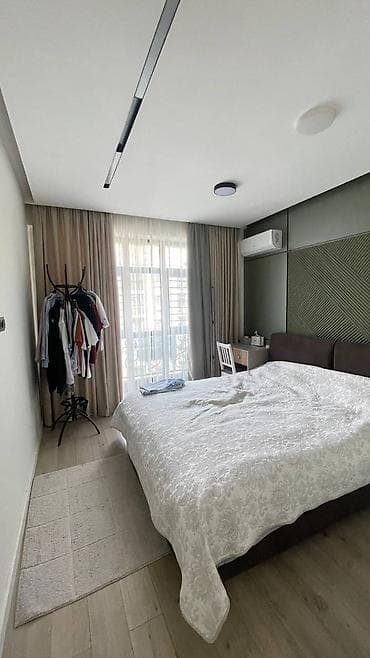4 комнаты, 105 м², Элитка, Ак-Кеме (старый аэропорт) Элитка, 11 этаж, Евроремонт at lalafo.kg 4 комнаты, 105 м², Элитка, Ак-Кеме (старый аэропорт) Элитка, 11 этаж, Евроремонт