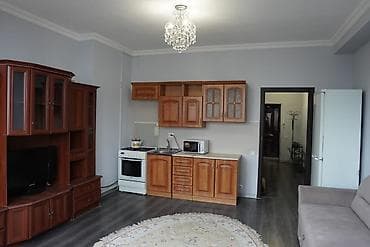 2 комнаты, 65 м², Элитка, 5 этаж, Евроремонт at lalafo.kg 2 комнаты, 65 м², Элитка, 5 этаж, Евроремонт