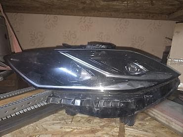 Передняя левая фара Hyundai 2020 г., Оригинал at lalafo.kg Передняя левая фара Hyundai 2020 г., Оригинал