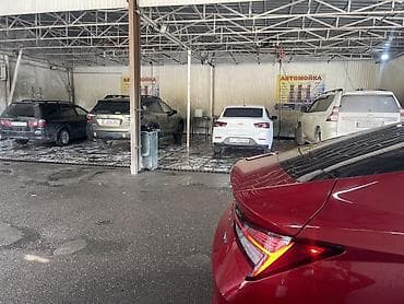 Автомойкага жумушчу балдар керек Оплата кунуго кечинде иштен кийин at lalafo.kg Автомойкага жумушчу балдар керек Оплата кунуго кечинде иштен кийин