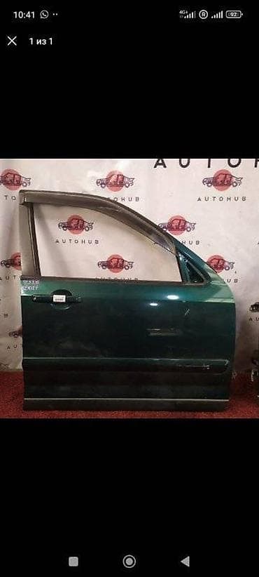 Передняя левая Honda at lalafo.kg Передняя левая Honda