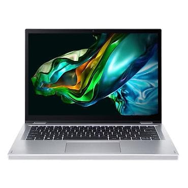 Ноутбуки Microsoft: Acer Aspire 3 Spin 14 i3-N305-8GB RAM-256GB SSD-14.1-WUXGA-X360-IPS at lalafo.kg — 3 Ноутбуки Microsoft: Acer Aspire 3 Spin 14 i3-N305-8GB RAM-256GB SSD-14.1-WUXGA-X360-IPS — 3