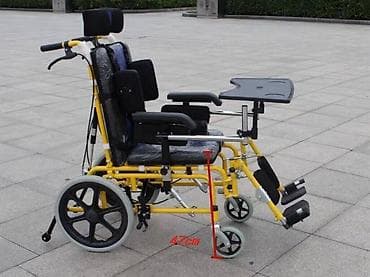 Линолеум: ❗Инвалидная коляска для ребенка Детское инвалидное кресло коляска! lalafo.kg да — 2 Линолеум: ❗Инвалидная коляска для ребенка Детское инвалидное кресло коляска! — 2