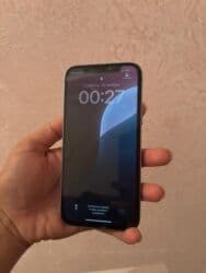 IPhone 12, Б/у, 128 ГБ, 76 % at lalafo.kg IPhone 12, Б/у, 128 ГБ, 76 %