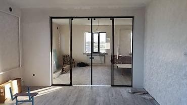 Металл сейф эшиктери: Буюртмага Лофт-тосмо, Брондолгон айнек, Монтаждоо, Акысыз өлчөө, Акысыз жеткирүү lalafo.kg да — 4 Металл сейф эшиктери: Буюртмага Лофт-тосмо, Брондолгон айнек, Монтаждоо, Акысыз өлчөө, Акысыз жеткирүү — 4