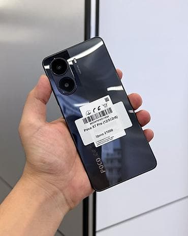 Poco X7 Pro, Б/у, 512 ГБ, цвет - Черный, В рассрочку, 2 SIM at lalafo.kg Poco X7 Pro, Б/у, 512 ГБ, цвет - Черный, В рассрочку, 2 SIM