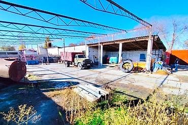 Аренда коворкинга: Сдаю в аренду склад Боксы и помещение общей площадью 150м² город Кант at lalafo.kg — 1 Аренда коворкинга: Сдаю в аренду склад Боксы и помещение общей площадью 150м² город Кант — 1