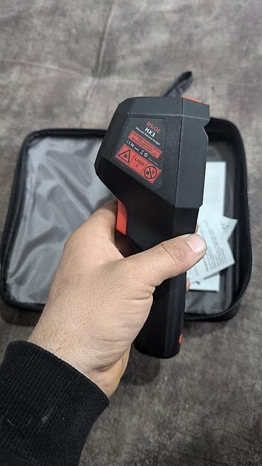 Продаю тепловизор в хорошем новом состоянии кому интересно звоните или at lalafo.kg Продаю тепловизор в хорошем новом состоянии кому интересно звоните или