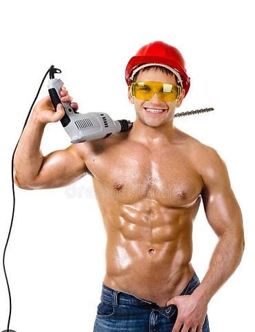 Мелкосрочные работы, Муж на час at lalafo.kg Мелкосрочные работы, Муж на час