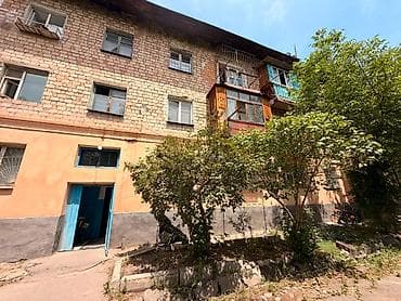 2 комнаты, 42 м², Хрущевка, 3 этаж, Косметический ремонт at lalafo.kg 2 комнаты, 42 м², Хрущевка, 3 этаж, Косметический ремонт