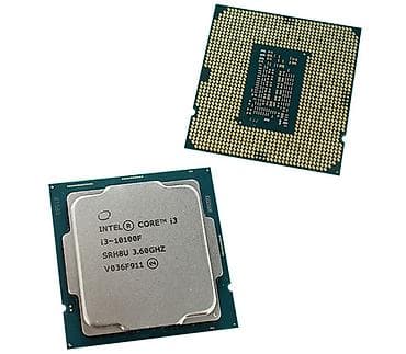 Процессор, Б/у, Intel Core i3, 4 ядер, Для ПК at lalafo.kg Процессор, Б/у, Intel Core i3, 4 ядер, Для ПК