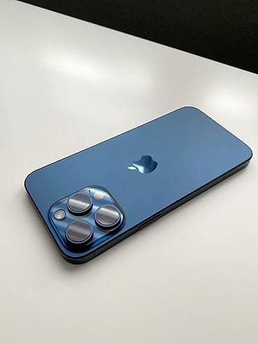 IPhone 15 Pro, Синий, Кабель at lalafo.kg IPhone 15 Pro, Синий, Кабель