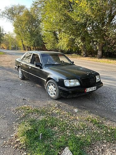 124 ДИЗЕЛЬ 3.0 ГОД 95 at lalafo.kg 124 ДИЗЕЛЬ 3.0 ГОД 95