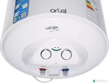 Накопительный водонагреватель Объем бака: 50 л, Новый at lalafo.kg Накопительный водонагреватель Объем бака: 50 л, Новый