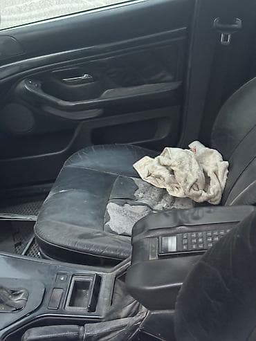 BMW 5 series: 1996 г., Автомат, Седан at lalafo.kg BMW 5 series: 1996 г., Автомат, Седан