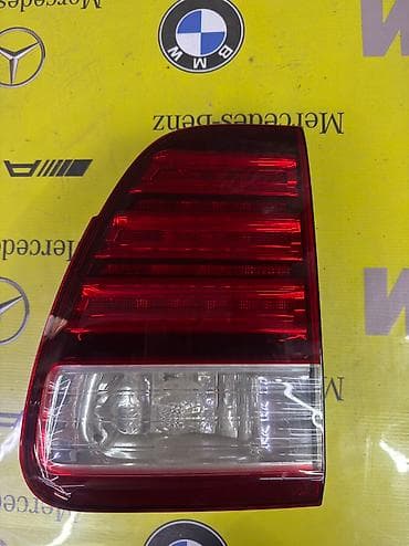 Задний левый стоп-сигнал Lexus 2008 г., Б/у, Оригинал, США at lalafo.kg Задний левый стоп-сигнал Lexus 2008 г., Б/у, Оригинал, США