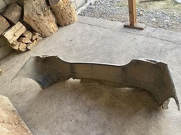 Бампер Honda, Б/у, Оригинал at lalafo.kg Бампер Honda, Б/у, Оригинал