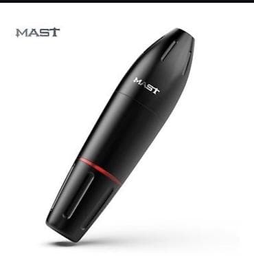 Перманент машинка MAST (pen-тип)пользовалась один раз, просто уходи из at lalafo.kg Перманент машинка MAST (pen-тип)пользовалась один раз, просто уходи из