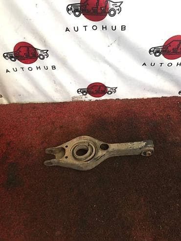 Рычаг подвески Hyundai Tucson LM 2010 (б/у) at lalafo.kg Рычаг подвески Hyundai Tucson LM 2010 (б/у)