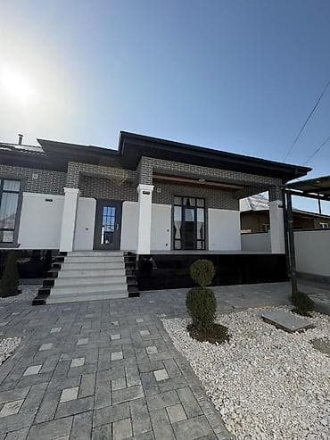 🔥 Срочно продаётся дом в Ак-Ордо 3 | 4 сотки | Цена 168.000$ 📍 Бишкек at lalafo.kg 🔥 Срочно продаётся дом в Ак-Ордо 3 | 4 сотки | Цена 168.000$ 📍 Бишкек