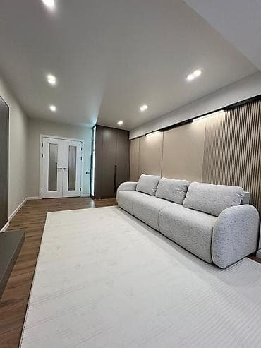 2 комнаты, 65 м², Элитка, 5 этаж, Евроремонт at lalafo.kg 2 комнаты, 65 м², Элитка, 5 этаж, Евроремонт