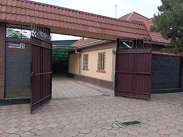 Дачаларды сатуу: Продаётся дом. Участок 7 соток. Дом на пересечении улиц lalafo.kg да — 3 Дачаларды сатуу: Продаётся дом. Участок 7 соток. Дом на пересечении улиц — 3