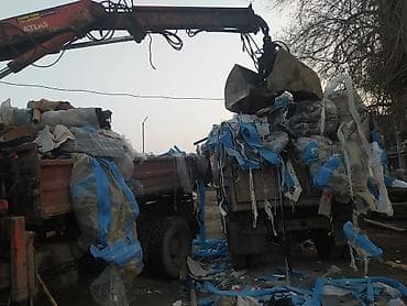 Курулуш таштандыларын чыгаруу, 15000 тонна lalafo.kg да — 4 Курулуш таштандыларын чыгаруу, 15000 тонна — 4