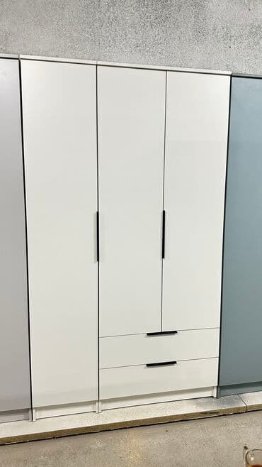 Ванна шкафтары: Качество на первом месте! Прослужит вам долгие годы! Трехдверный шкаф lalafo.kg да — 21 Ванна шкафтары: Качество на первом месте! Прослужит вам долгие годы! Трехдверный шкаф — 21