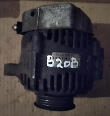 Honda Stepwagon Генератор Хонда степвагон генератор Двигатель - B20B at lalafo.kg Honda Stepwagon Генератор Хонда степвагон генератор Двигатель - B20B